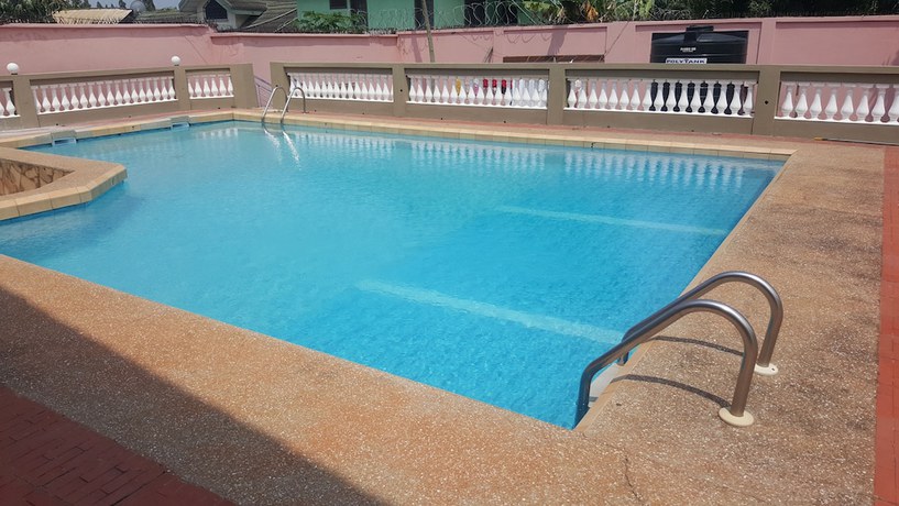 Imagen general del Hotel First Choice. Foto 3