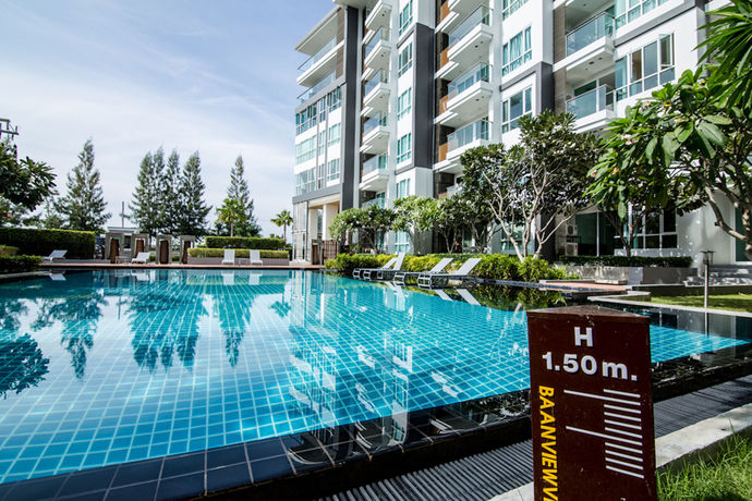 Imagen de la piscina del Hotel First Choice Grand Suites. Foto 12