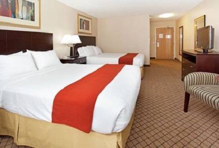 Imagen de la habitación del Hotel First Choice Inns At The Swell. Foto 3