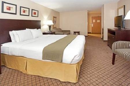 Imagen de la habitación del Hotel First Choice Inns At The Swell. Foto 4