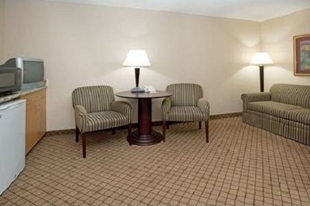 Imagen de la habitación del Hotel First Choice Inns At The Swell. Foto 5
