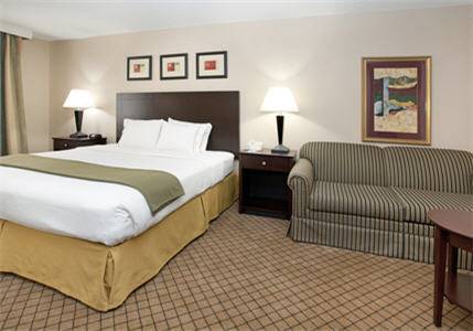 Imagen de la habitación del Hotel First Choice Inns At The Swell. Foto 6