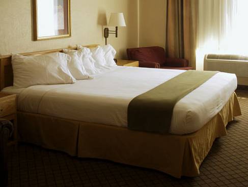 Imagen general del Hotel First Choice Inns At The Swell. Foto 1