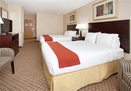 Imagen de la habitación del Hotel First Choice Inns At The Swell. Foto 10
