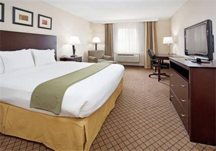 Imagen de la habitación del Hotel First Choice Inns At The Swell. Foto 11