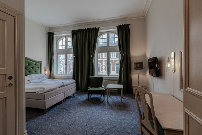 Imagen general del Hotel First Christian Iv. Foto 6
