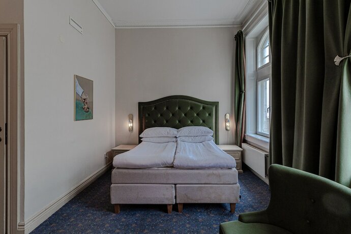 Imagen general del Hotel First Christian Iv. Foto 9