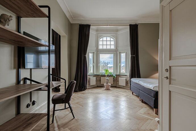 Imagen de la habitación del Hotel First Christian Iv. Foto 17