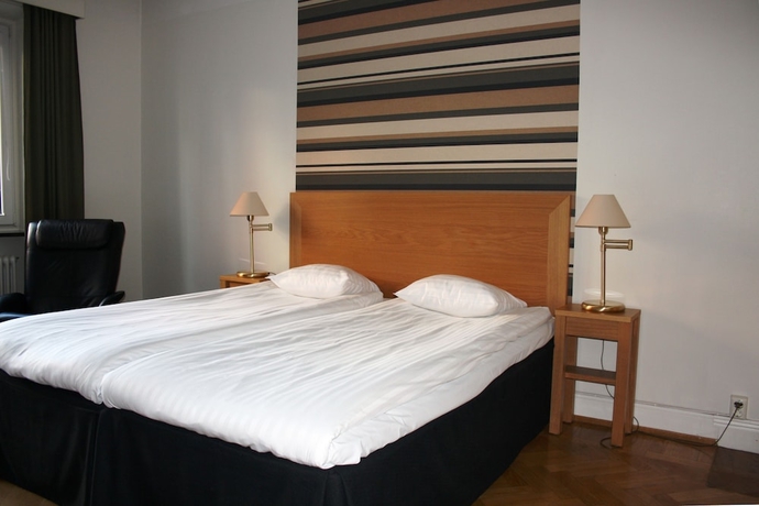 Imagen de la habitación del Hotel First City Eskilstuna. Foto 2