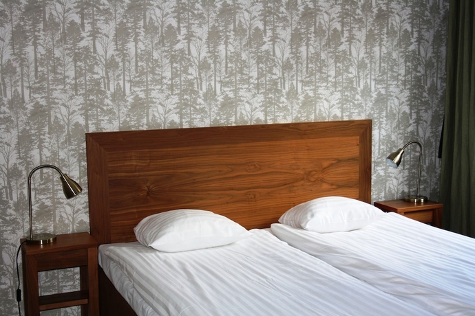 Imagen de la habitación del Hotel First City Eskilstuna. Foto 3