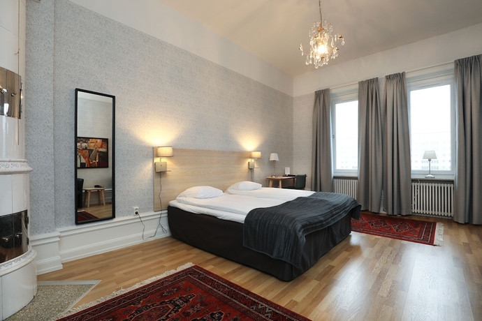 Imagen de la habitación del Hotel First City Eskilstuna. Foto 4