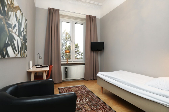 Imagen de la habitación del Hotel First City Eskilstuna. Foto 6