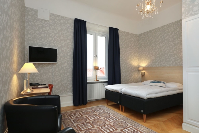 Imagen de la habitación del Hotel First City Eskilstuna. Foto 8