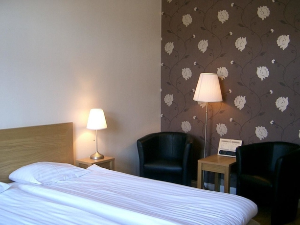 Imagen de la habitación del Hotel First City Eskilstuna. Foto 9