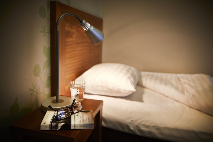 Imagen de la habitación del Hotel First City Eskilstuna. Foto 10