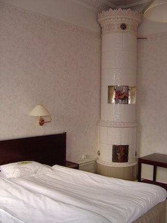 Imagen de la habitación del Hotel First City Eskilstuna. Foto 12