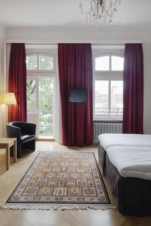 Imagen de la habitación del Hotel First City Eskilstuna. Foto 13