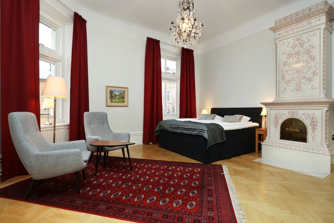 Imagen de la habitación del Hotel First City Eskilstuna. Foto 16