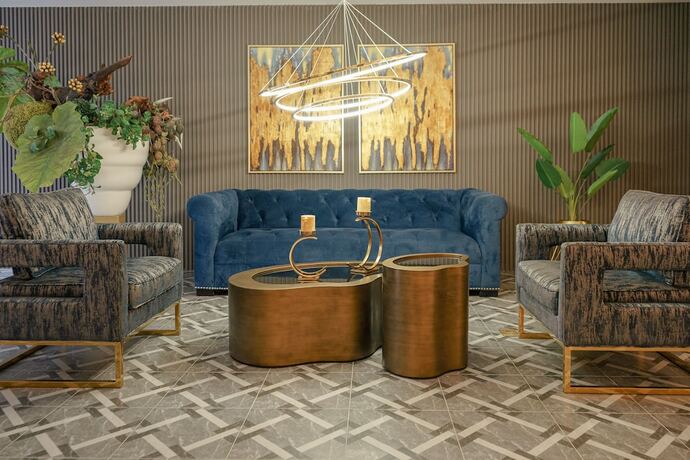 Imagen general del Hotel First Class. Foto 3