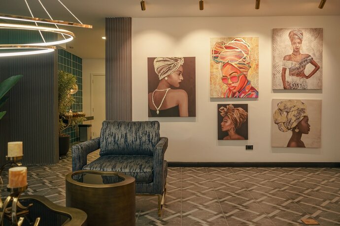 Imagen general del Hotel First Class, MEDELLIN. Foto 1