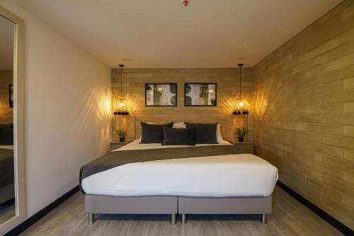 Imagen general del Hotel First Class, Per&iacute;metro Urbano Medell&iacute;n. Foto 9