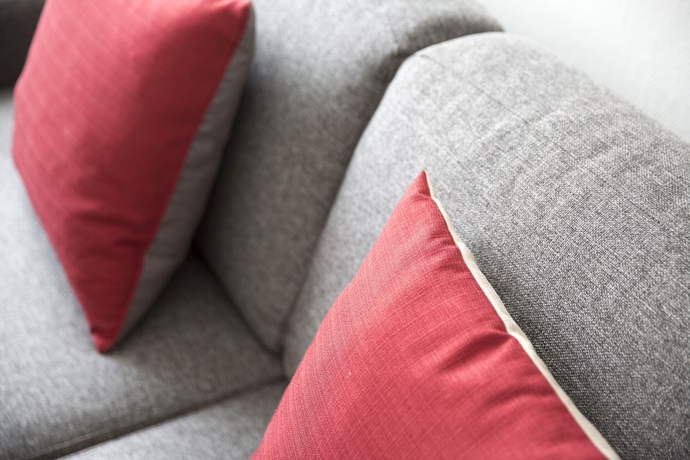 Imagen de la habitación del Hotel First Dragonen. Foto 13