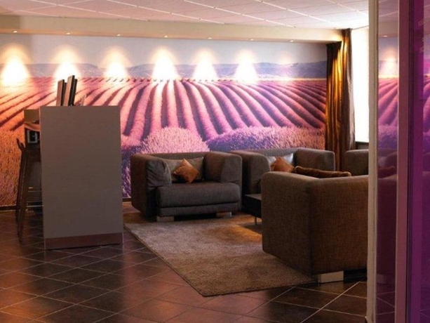 Imagen general del Hotel First Esplanaden. Foto 3
