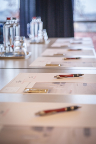 Imagen de los interiores del Hotel First Euroflat. Foto 15