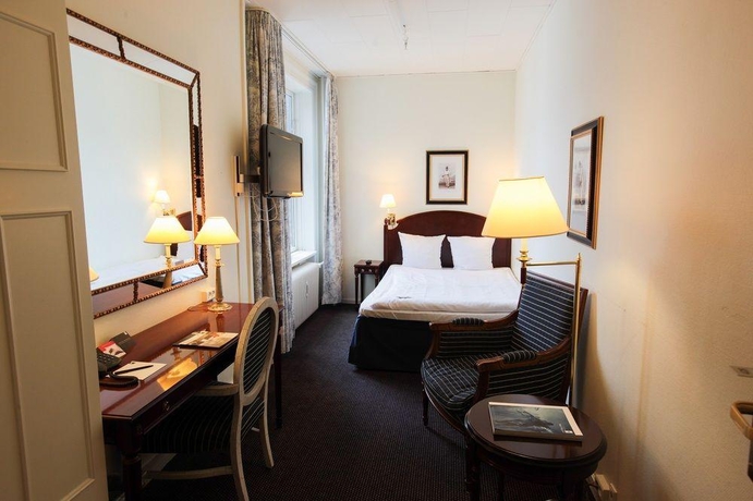 Imagen general del Hotel First Excelsior. Foto 2