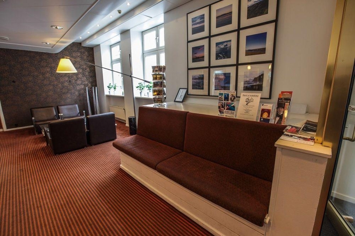 Imagen general del Hotel First Excelsior. Foto 3