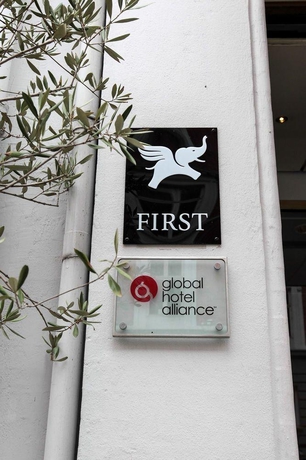 Imagen general del Hotel First Excelsior. Foto 7