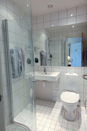 Imagen general del Hotel First Excelsior. Foto 10