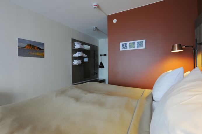 Imagen general del Hotel First Grand Falun. Foto 5