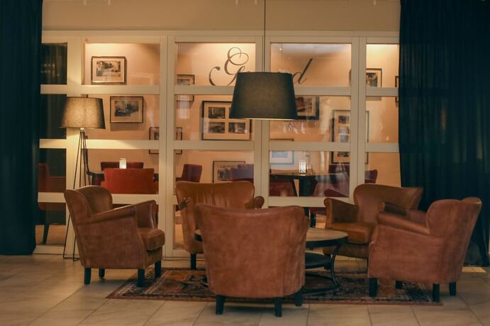 Imagen general del Hotel First Grand Falun. Foto 7