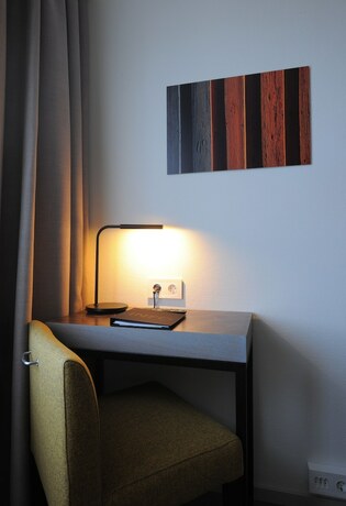 Imagen general del Hotel First Grand Falun. Foto 9