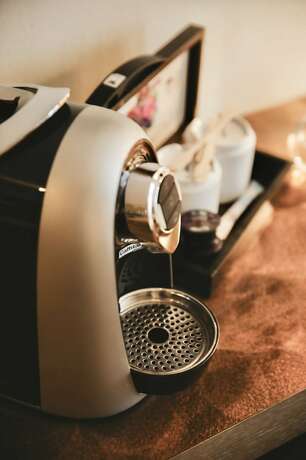 Imagen de la habitación del Hotel First Grand Falun. Foto 14