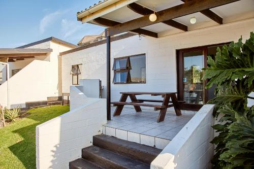 Imagen de la habitación del Hotel First Group Hole in the Wall. Foto 5