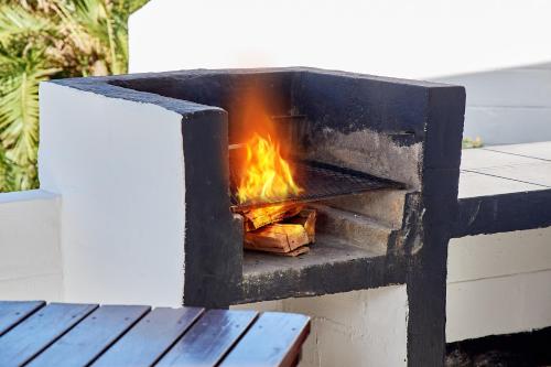 Imagen de la habitación del Hotel First Group Hole in the Wall. Foto 6