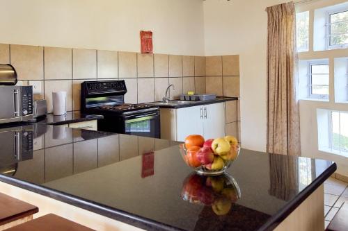 Imagen de la habitación del Hotel First Group Hole in the Wall. Foto 7