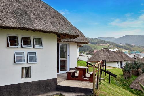 Imagen general del Hotel First Group Hole in the Wall. Foto 1