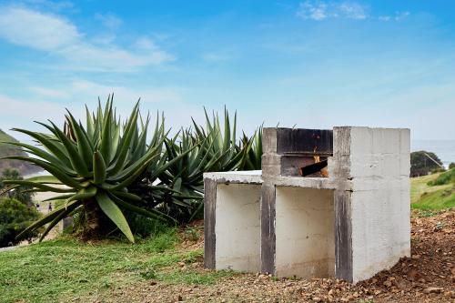 Imagen general del Hotel First Group Hole in the Wall. Foto 2