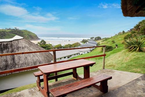 Imagen general del Hotel First Group Hole in the Wall. Foto 3