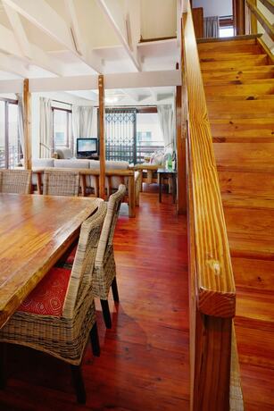 Imagen general del Hotel First Group Kowie River Chalets. Foto 4