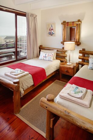 Imagen de la habitación del Hotel First Group Kowie River Chalets. Foto 20