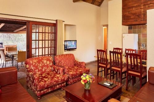 Imagen de la habitación del Hotel First Group Magalies Park. Foto 7