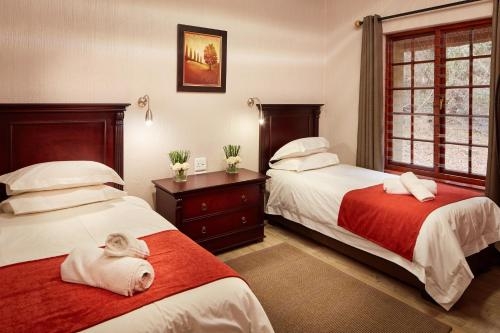 Imagen de la habitación del Hotel First Group Magalies Park. Foto 9