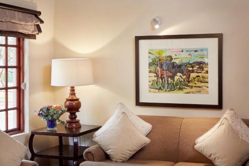 Imagen general del Hotel First Group Magalies Park. Foto 3
