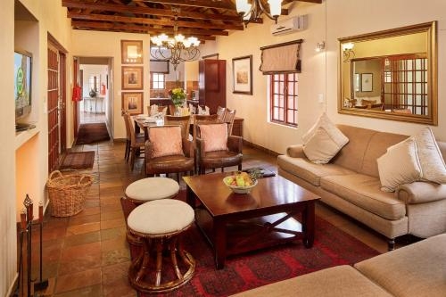 Imagen general del Hotel First Group Magalies Park. Foto 4