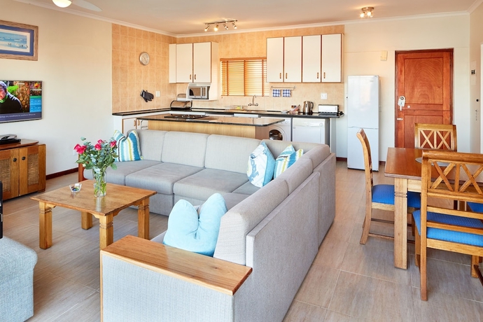 Imagen de la habitación del Hotel First Group Port Owen Marina. Foto 6