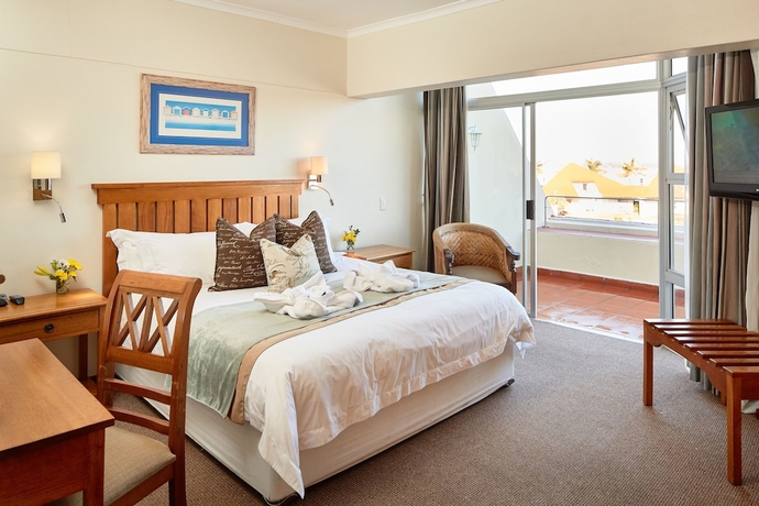 Imagen de la habitación del Hotel First Group Port Owen Marina. Foto 7